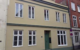 Ferienwohnung Bode